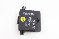 VW TOURAN e GOLF V SKODA OCTAVIA II modulo GATEWAY 1K0907530C