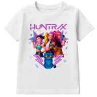 Gyerek póló Huntrix Magikus Csapat Hunters Démonvadászok