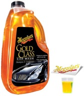 Meguiars Gold Class Car Wash Shampoo 1.89L Szampon