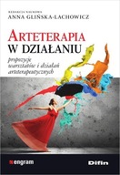 ARTETERAPIA W DZIAŁANIU