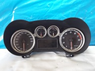 dials clock ALFA ROMEO MITO 1.4 B 50508526