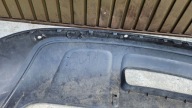 Audi Q3 8U0 accessori spoiler Paraurti posteriore posteriore