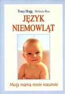 JJĘZYK NIEMOWLĄT