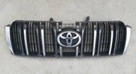 Atrapa Grill Toyota Land Cruiser J150 09-13