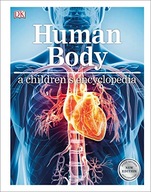 Human Body A Children s Encyclopedia DK