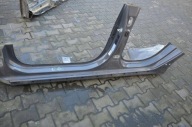 KIA Rio 2022 left threshold pillar GT-Line