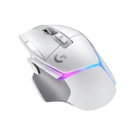 G502 X PLUS WHITE/PREMIUM EWR2/.