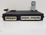 HYUNDAI I30 module control unit BCM 95400-2R921