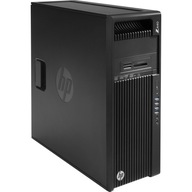 HP WorkStation Z440 E5-1620v3 / 16 / 500 SSD + 1 TB K2200 DVD