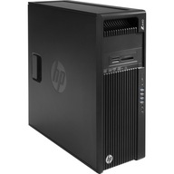 HP WorkStation Z440 E5-1620v3 / 8 / 500 SSD + 1 TB K2200 DVD