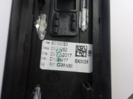 PORSCHE PANAMERA 971 DEKOR door right front