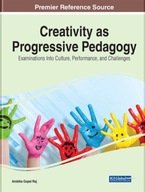Pedagogical Creativity, Culture, Performance, and