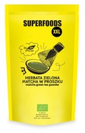 Herbata zielona Matcha BIO 500g - Bio Planet