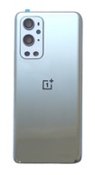 ORYGINAŁ KLAPKA TYLNA BATERII OBUDOWA TYŁ DO ONEPLUS 9 PRO SZARA