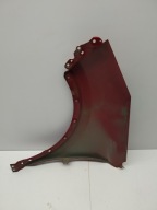 2015r + Kia Sportage IV fender front right front original claret