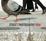 STREET PHOTOGRAPHY NOW THAMES & HUDSON