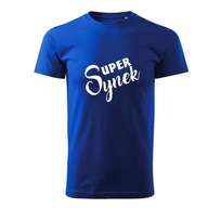 T-shirt koszulka Super SYNEK 110