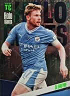 TOP CLASS 2024 LIMITED HOLO GIANTS KEVIN DE BRUYNE