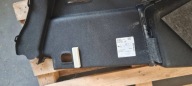 S3 8Y A3 side upholstery boot left left rear part sedan