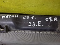 MAZDA CX-7 2.3 water cooler 2220002081