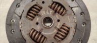 Embrayage Disque de pression Opel Zafira B 1,8