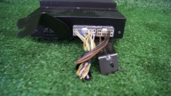 AMPLIFICATORE AUDIO JAGUAR X-TYPE 4X43-18C808-DA