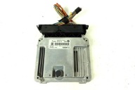 computer motore BMW 3 E90 E91 2.0D 2.0 D 0281017517 DDE 8512043 DDE8512043
