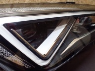 light front right SEAT TARRACO FULL LED