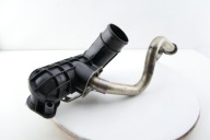 pipe air FORD TRANSIT MK7 2.2 TDCI 6C1Q-9E470-AD