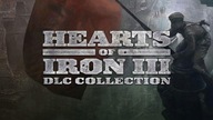 KOLEKCIA HEARTS OF IRON III 3 PC PARNÝ KĽÚČ