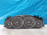 dials clock JAGUAR X-TYPE 2.2 D 4X4F10849JG
