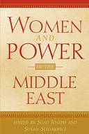 Women and Power in the Middle East group work