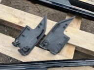 Dachreling dach Dachreling dach dach komplet Ford Explorer ST VI 2020+