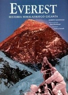 Everest. Historia Himalajskiego Giganta