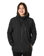 Kurtka Sportowa Damska Softshell + Polar 173-1 r M