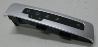 AUDI A6 C6 LIFT KOMBI Mécanisme levier vitesse 4F1713463D