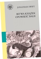 Bitwa książek Opowieść balii