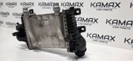intercooler front Fiat Ducato 52214123