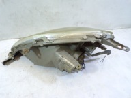 light right front front TOYOTA YARIS 1 and