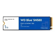 SSD disk Western Digital WDS100T3B0E 1TB M.2 PCIe