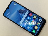 Xiaomi Redmi Note 7 4GB/ 64GB Dual SIM/ Czarny