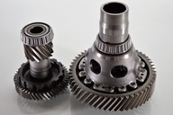 Dyferencjał 53 zęby Pinion 48/15z AWF8G45 BMW MINI