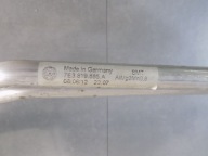 VW T5 LIFT RURKI prijenos vode 7E3819885A
