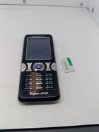 Sony Ericsson K550 k550i SPRAWNY simlock plus OKAZJA TANIO unikat ładny