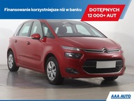 Citroen C4 Picasso 1.6 i, Navi, Klima