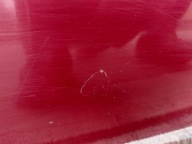 door right front CITROEN BERLINGO III 09r EKQD
