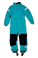 Kombinezon zimowy narciarski 140 cm 9-10 lat DIDRIKSONS (brak kaptura)