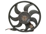 VENTILÁTOR CHLADIČA 0130303293 3136613303 3.6 FSI VR6 Audi Q7 I (2005-15)