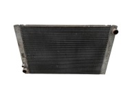 water cooler AUDI A8 D3 4.2 TDI 4E0121251