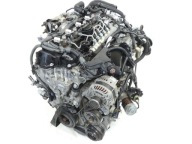complete engine SH01 MAZDA CX-5 2.2D GJ SKYACTIV 150KM